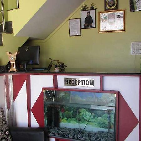 Subha Residency Villa Bangalore Eksteriør bilde