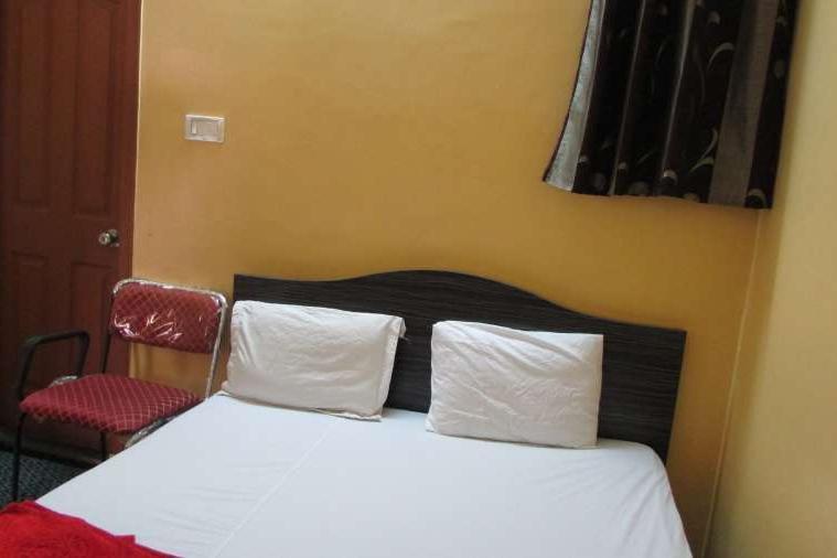 Subha Residency Villa Bangalore Eksteriør bilde
