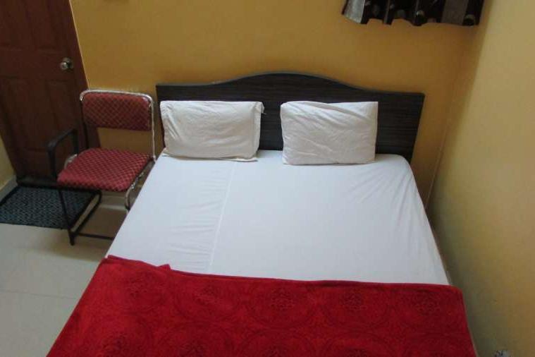 Subha Residency Villa Bangalore Eksteriør bilde