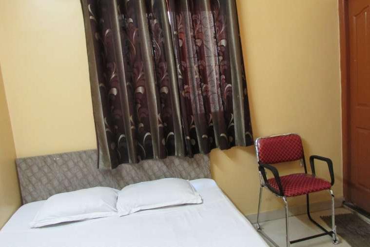 Subha Residency Villa Bangalore Eksteriør bilde