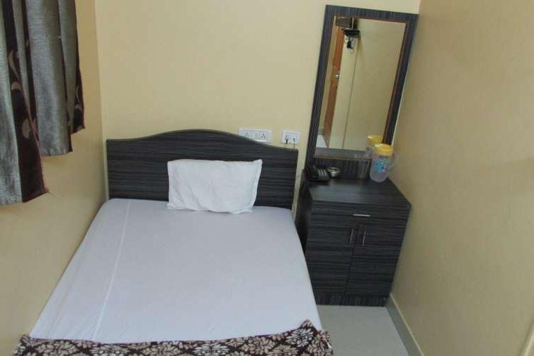 Subha Residency Villa Bangalore Eksteriør bilde