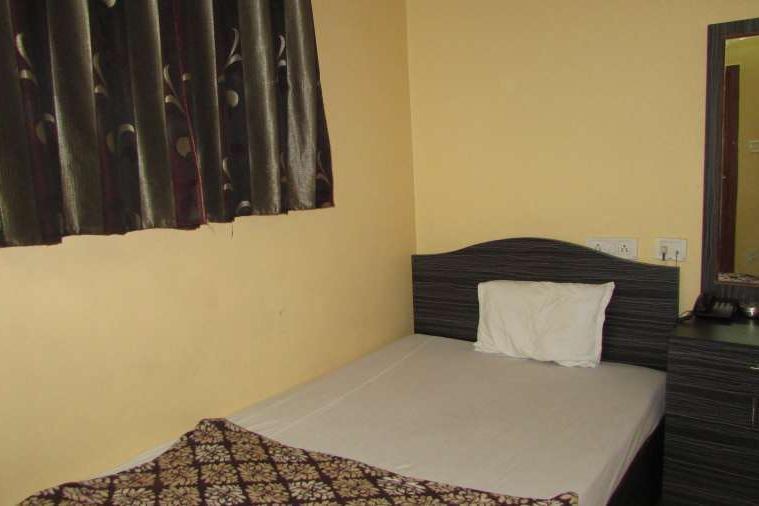 Subha Residency Villa Bangalore Eksteriør bilde